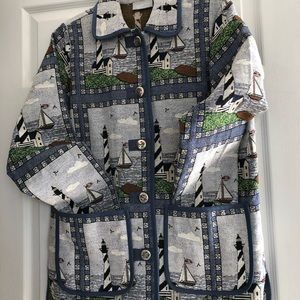 Light house jacket